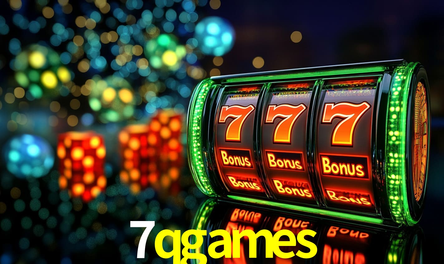 Estatísticas 7qgames