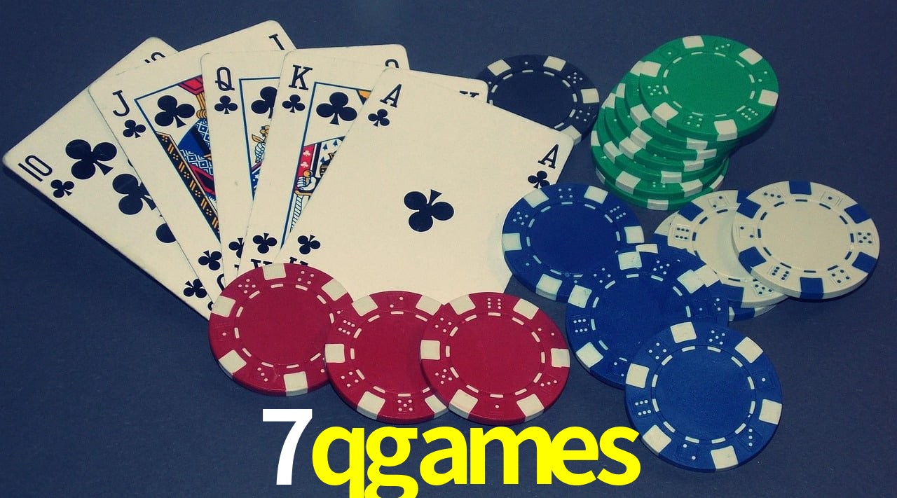 Experiência VIP 7qgames