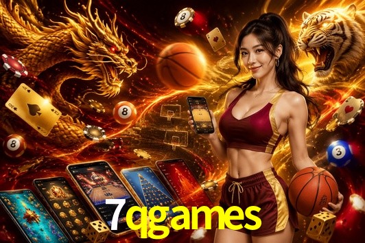 Welcome Bonus 7qgames