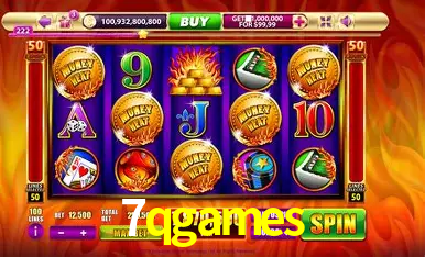A Emoção da Loteria na 7qgames: Uma Chance de Mudança de Vida