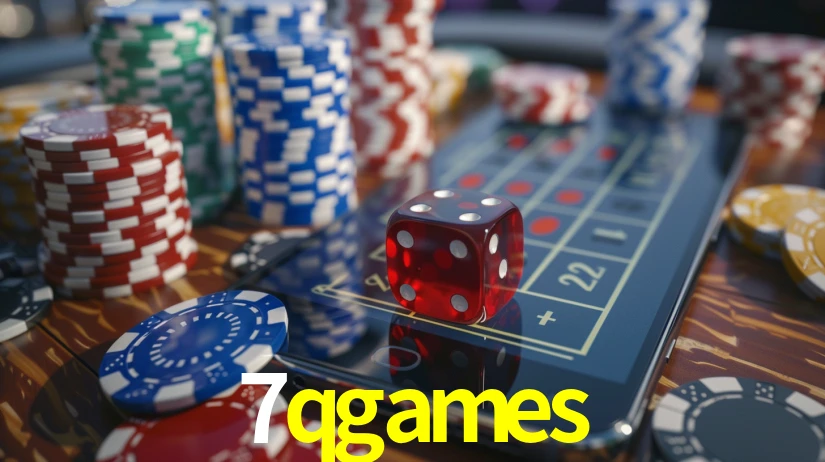 7qgames: A Experiência de Casino com Jogos de Mesa ao Vivo