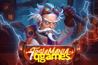 Apostas de Tênis 7qgames
