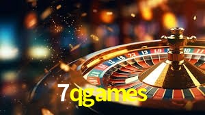 Cadastro Rápido 7qgames