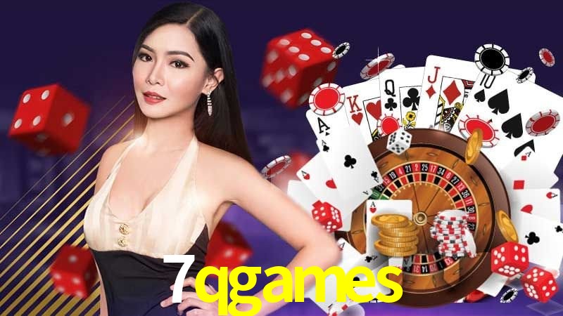 A Emoção da Loteria na 7qgames: Uma Chance de Mudança de Vida