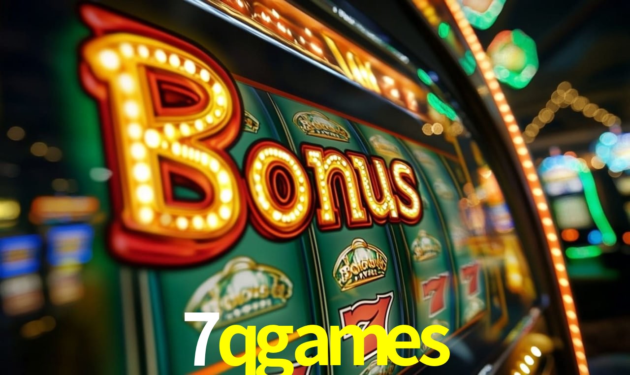 Segurança 2FA 7qgames