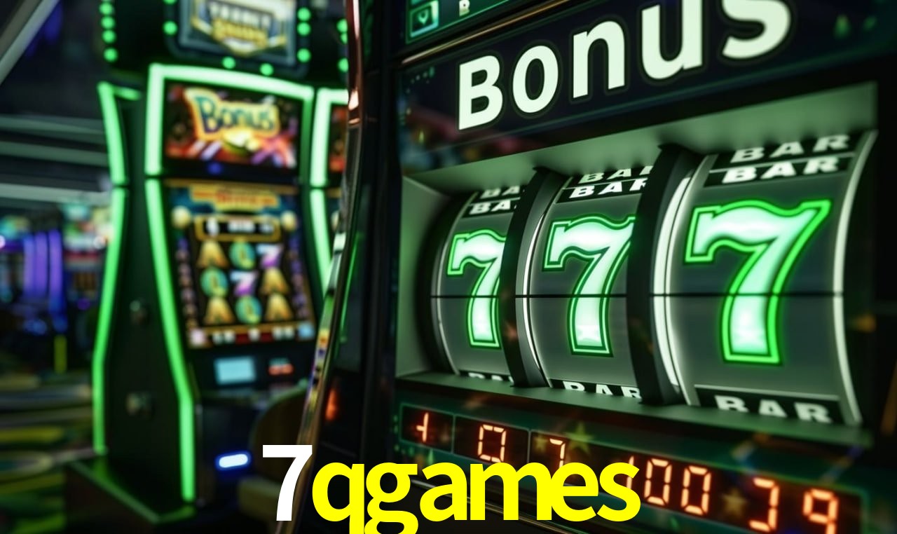 Game Statistics 7qgames