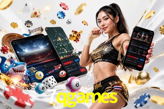 Quick Registration 7qgames