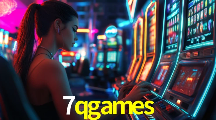 Explore as vantagens do 7qgames: serviço profissional e confiabilidade