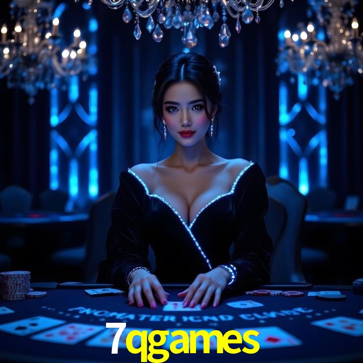 Apostas de Futebol 7qgames