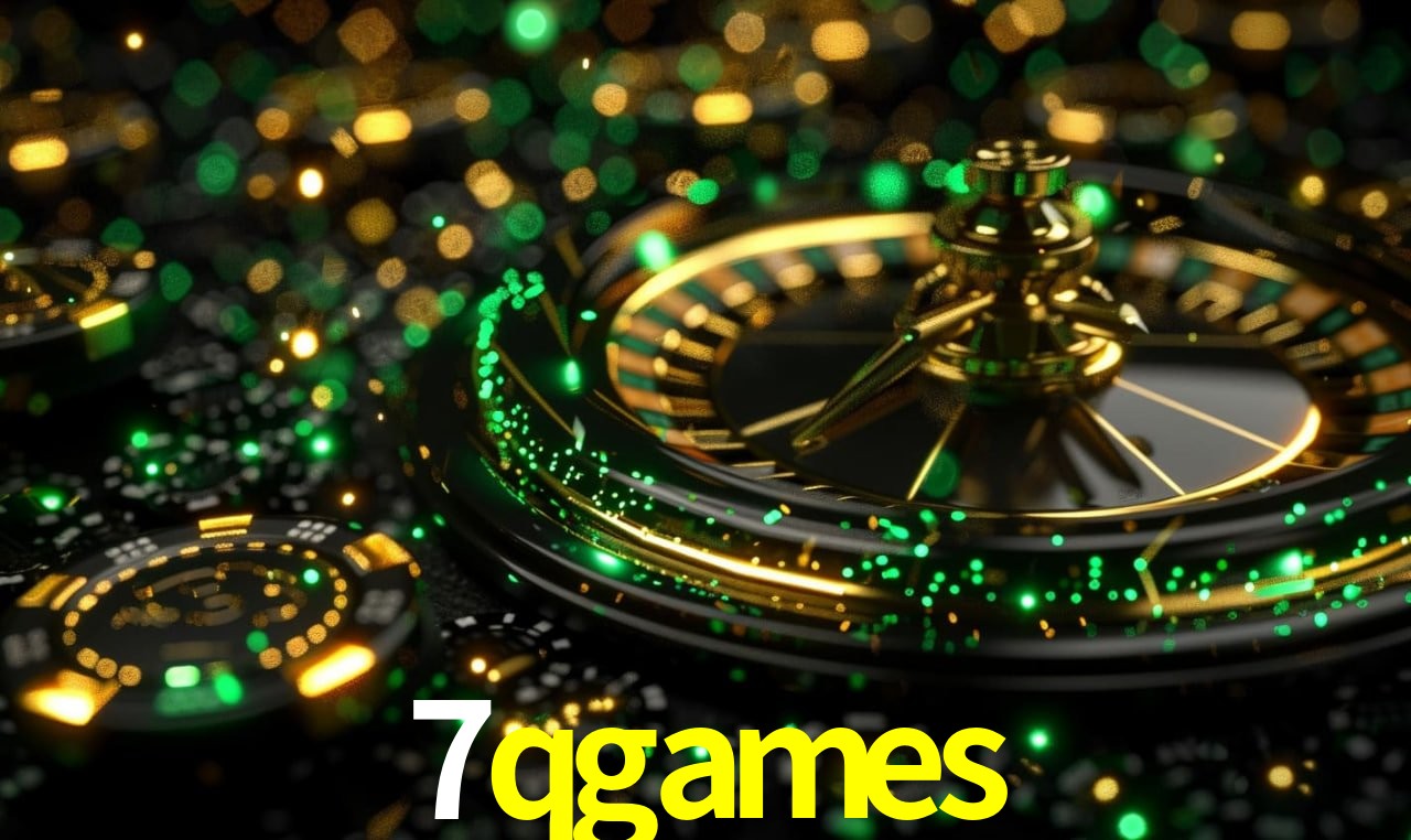 Integração de APIs 7qgames