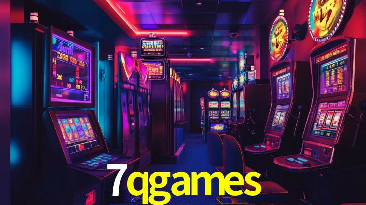 Ofertas Imperdíveis na 7qgames: Promoções e Bônus Que Valem a Pena