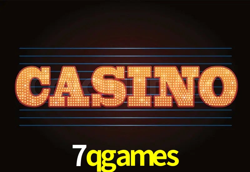 Casino Ao Vivo 7qgames