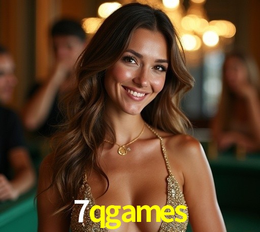 Desvendando o Mundo dos Jogos Virtuais na 7qgames