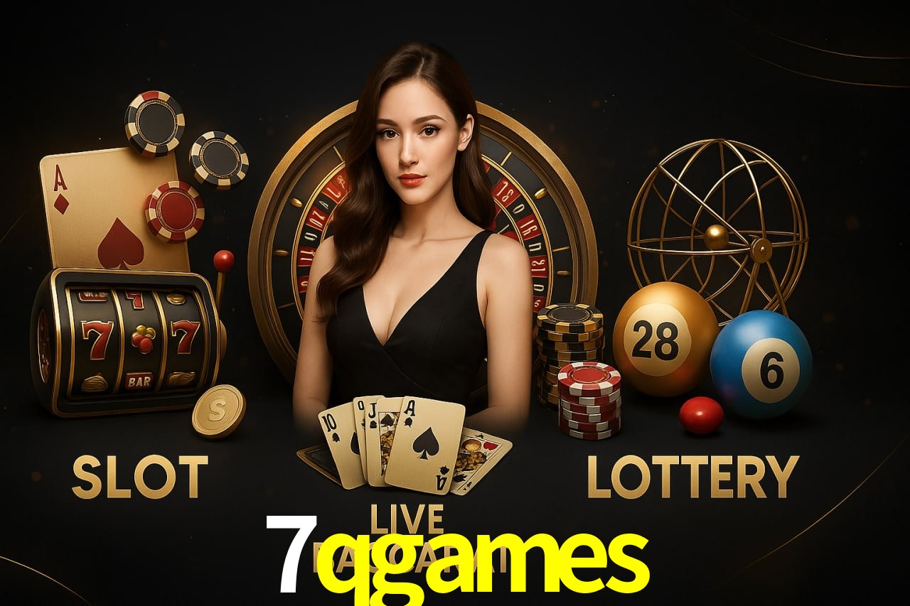Benefícios da Conta 7qgames