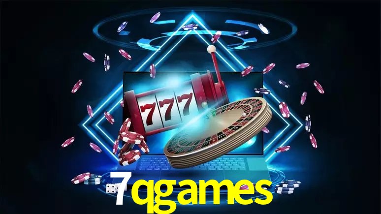 Estatísticas Esportivas 7qgames