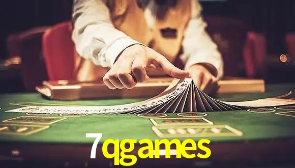 VIP Casino 7qgames