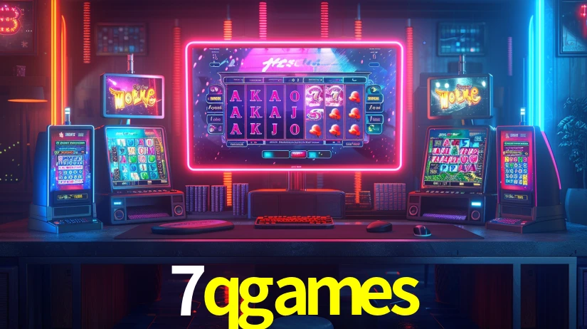 7qgames,7qgames.com
