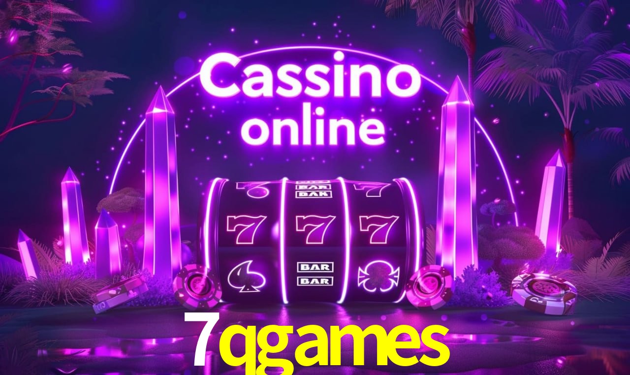 Recursos de Bônus 7qgames