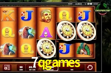 A Experiência Imersiva dos Cassinos Ao Vivo no 7qgames