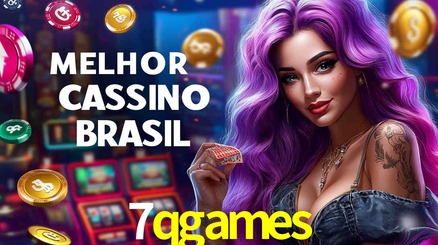 Apostas Esportivas na 7qgames: Um Guia Completo