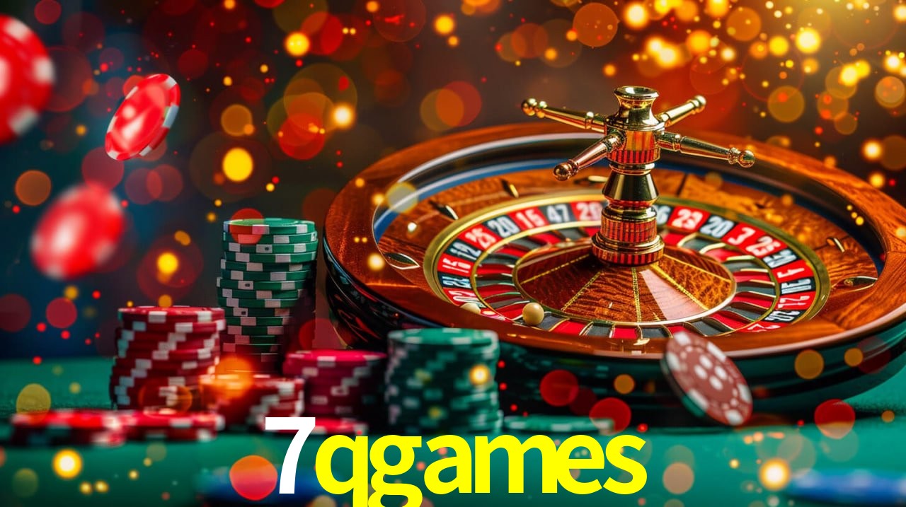 Descubra a Essência do 7qgames: Nossa História e Compromissos