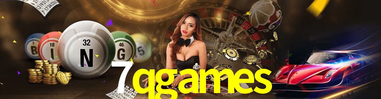 Design Responsivo 7qgames