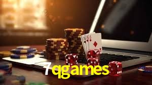 Descubra o Programa VIP da 7qgames: Vantagens Exclusivas para Jogadores