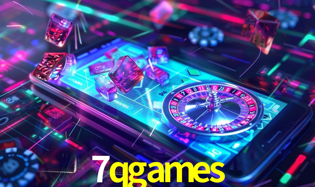 Bônus de Boas-vindas 7qgames