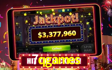 Desvendando o Mundo dos Jogos Virtuais na 7qgames