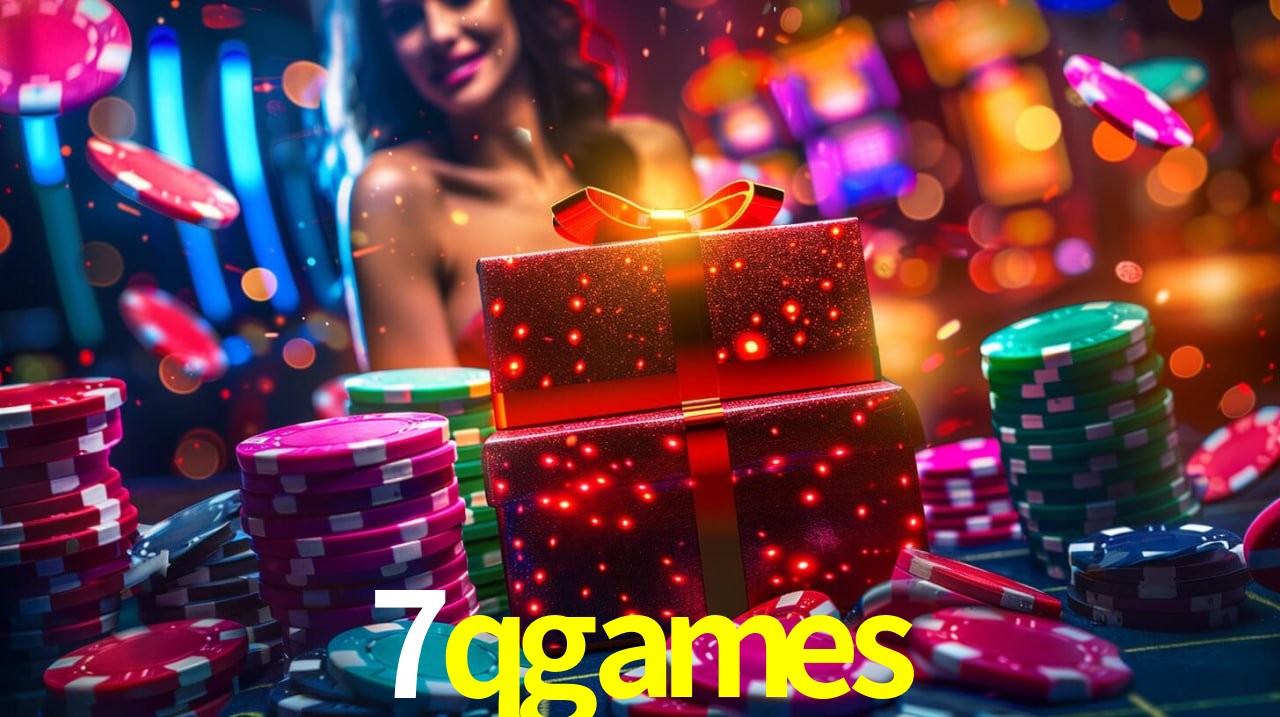 Descubra a Essência do 7qgames: Nossa História e Compromissos