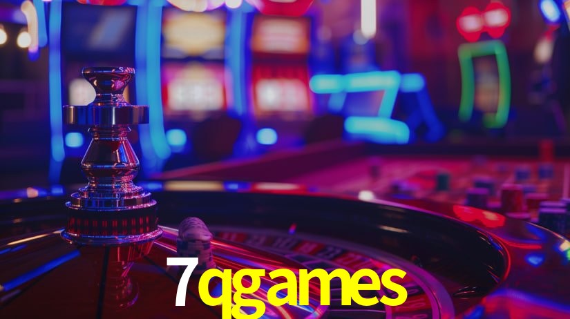 Experimente o Login Seguro Premium no 7qgames