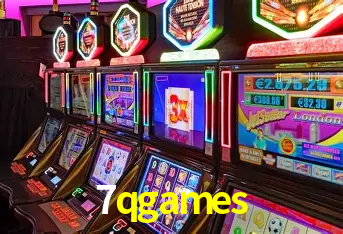 A Emoção da Loteria na 7qgames: Uma Chance de Mudança de Vida