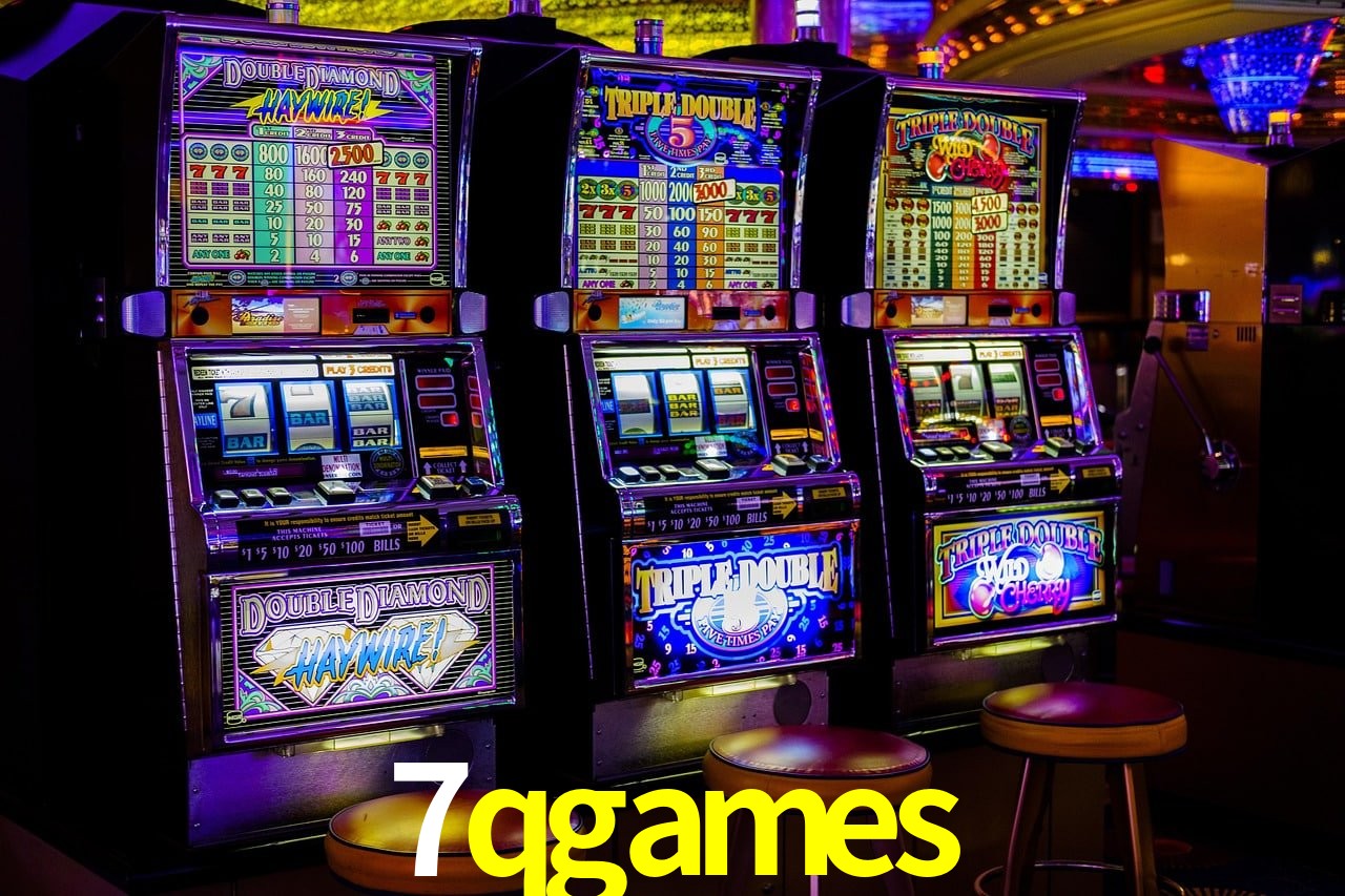Jogos Exclusivos 7qgames