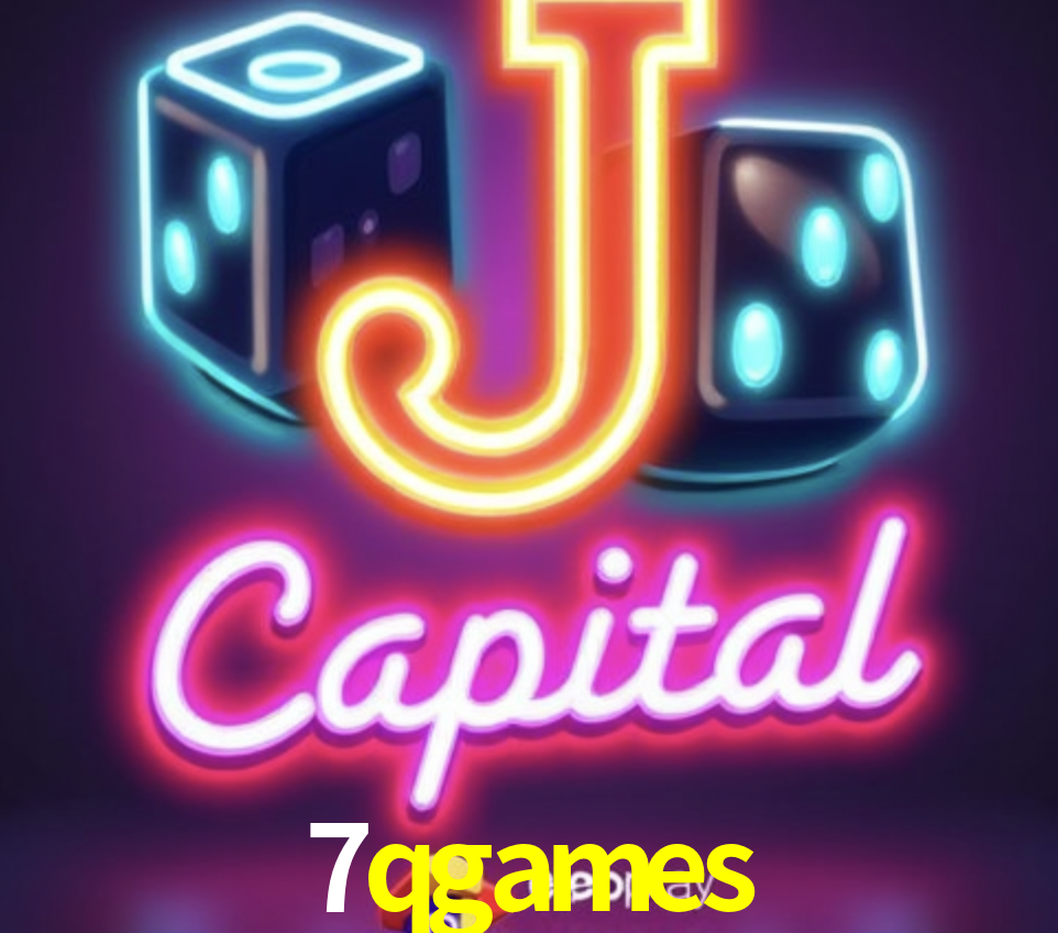 Exclusive Offers 7qgames