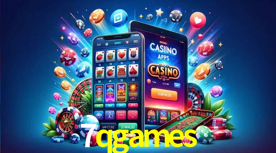 API Integration 7qgames