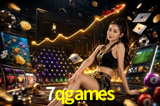 Game Providers 7qgames