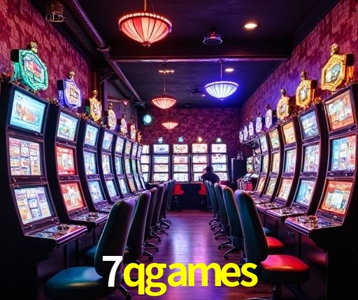 Sistemas de Segurança 7qgames