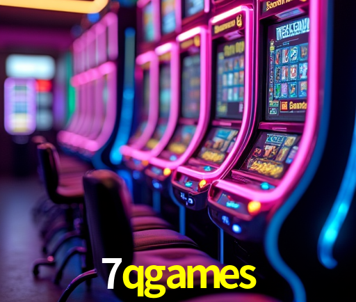 Tecnologia da Plataforma 7qgames