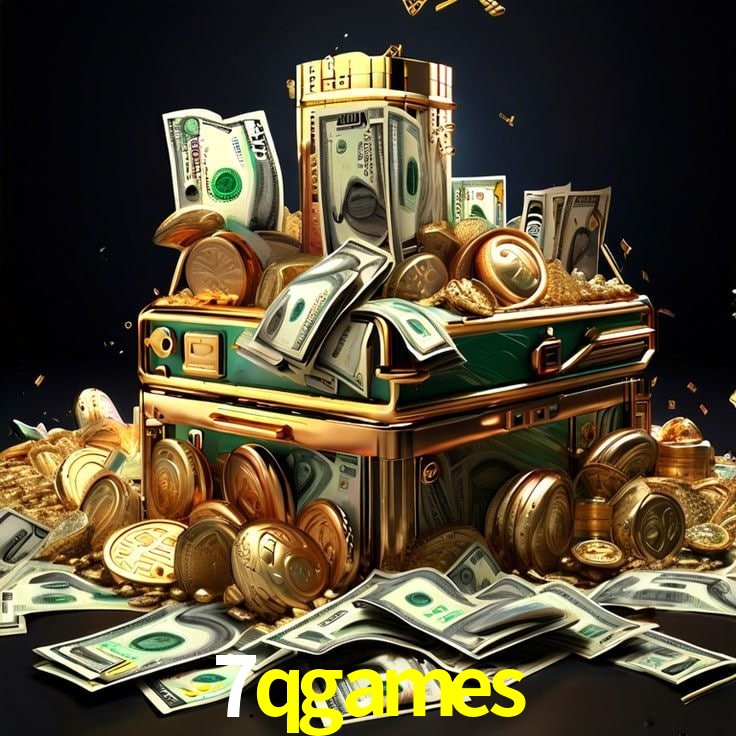 Bônus Diários 7qgames