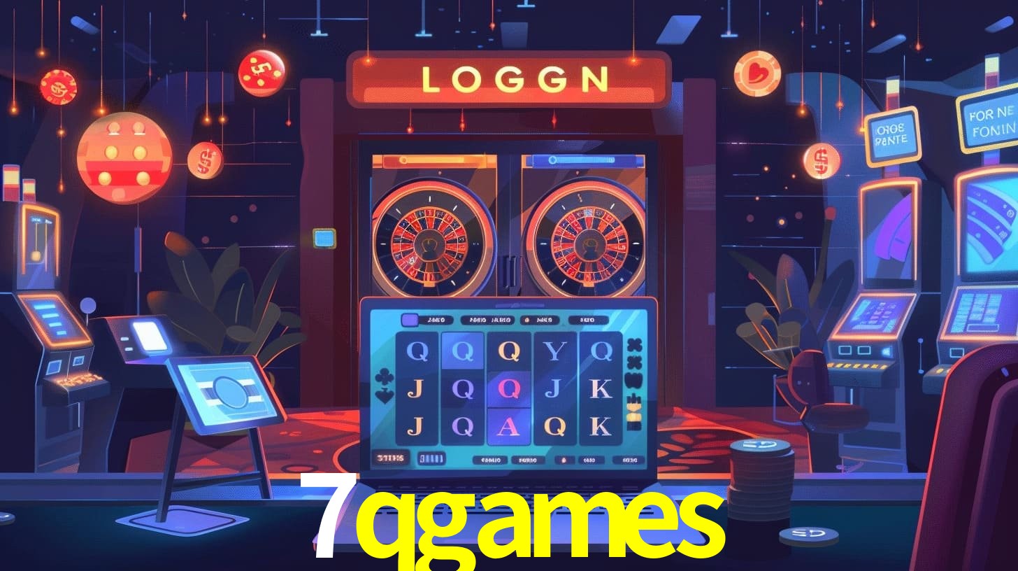 Casino Ao Vivo 7qgames