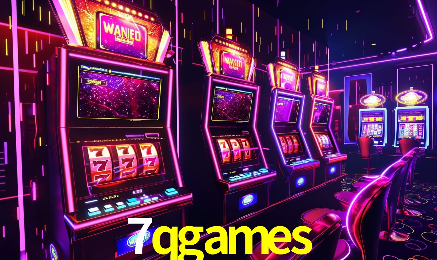 Apostas Esportivas na 7qgames: Um Guia Completo