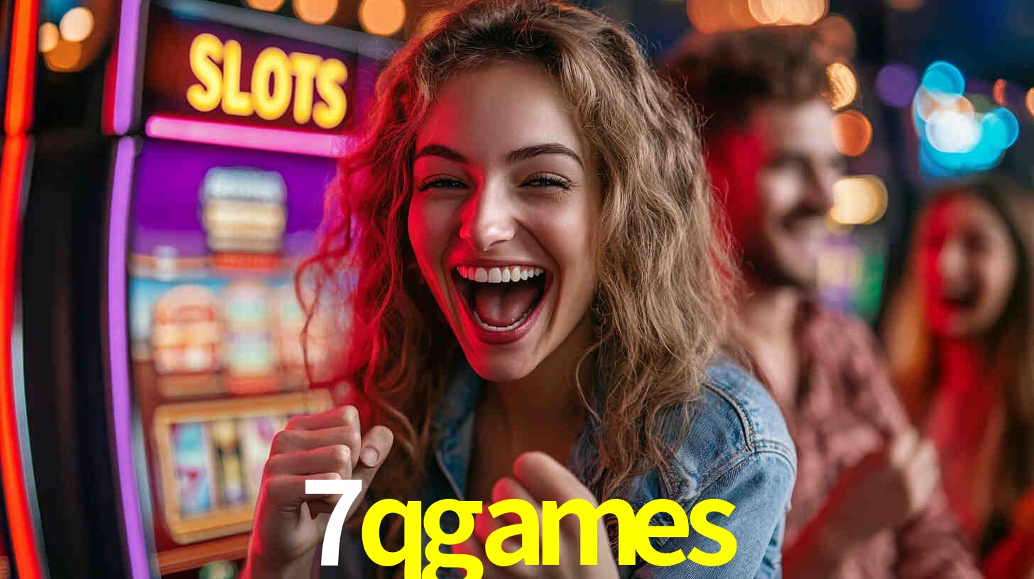 A Experiência Imersiva dos Cassinos Ao Vivo no 7qgames