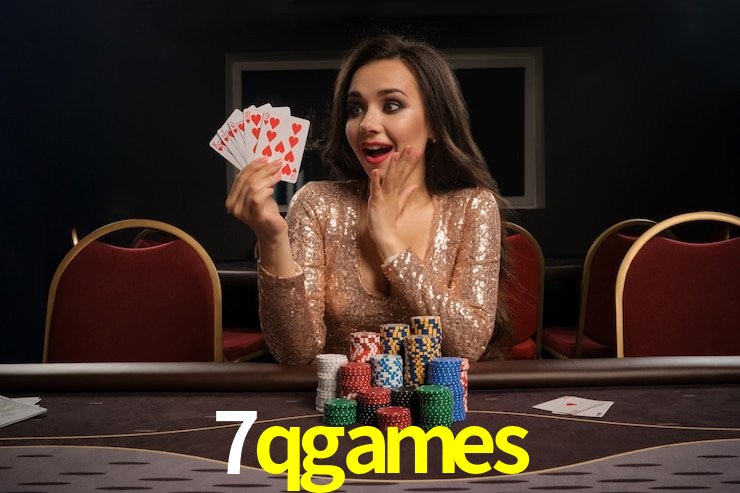 A Experiência Imersiva dos Cassinos Ao Vivo no 7qgames