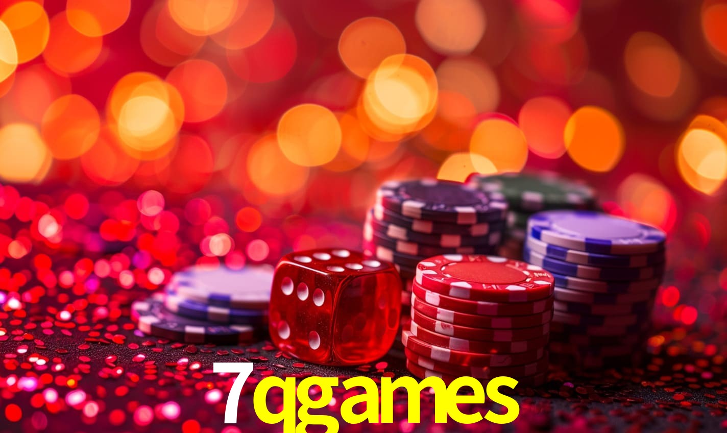 A Popularidade dos Caça-Níqueis no 7qgames