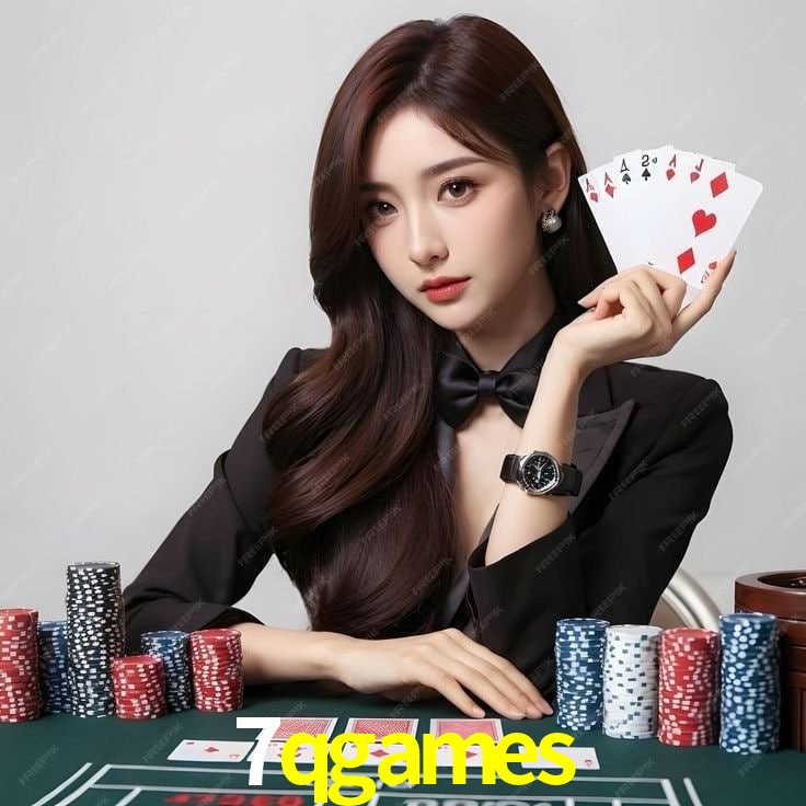 Diretório de Jogos 7qgames