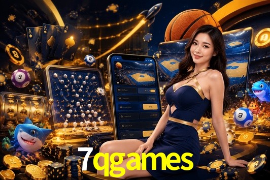 2FA Security 7qgames