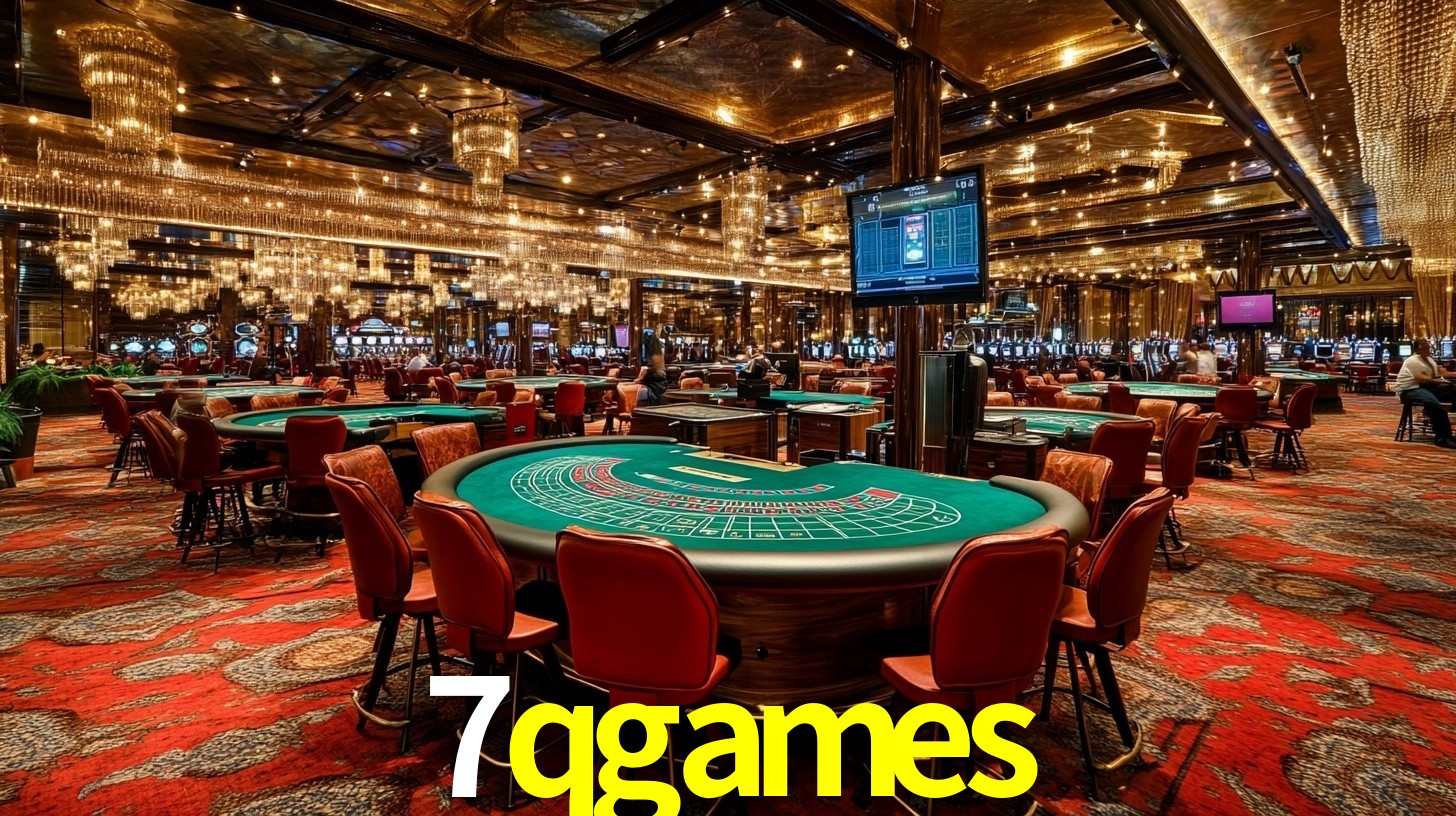 7qgames