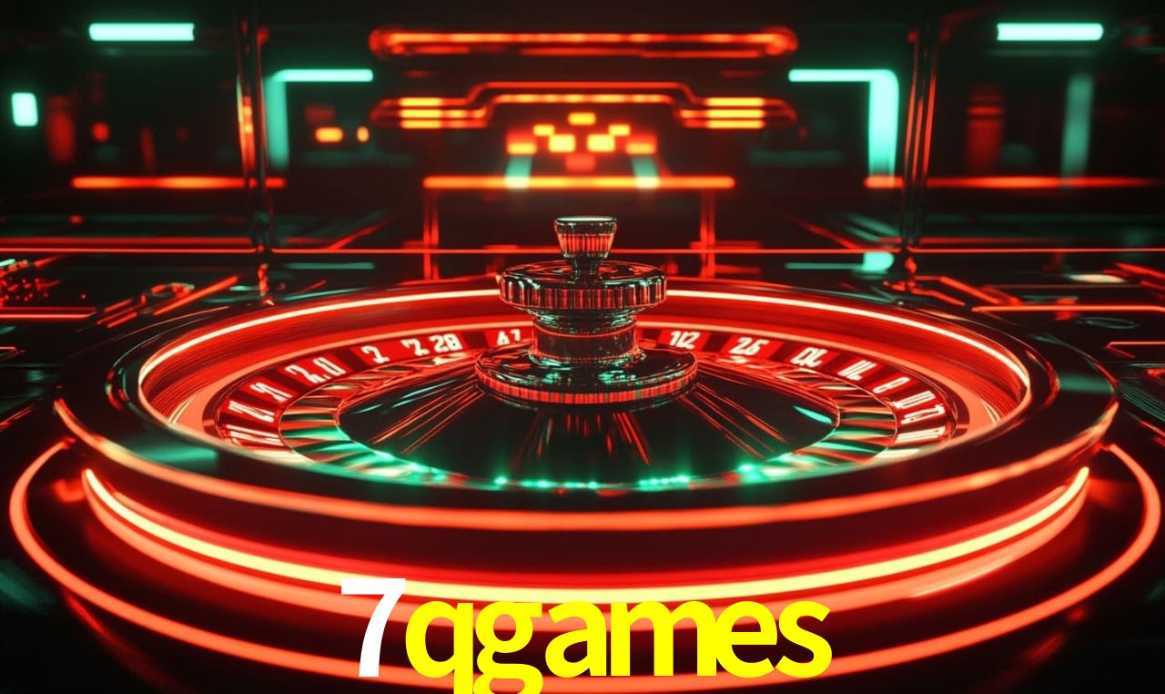 A Revolução dos Aplicativos de Jogos no 7qgames