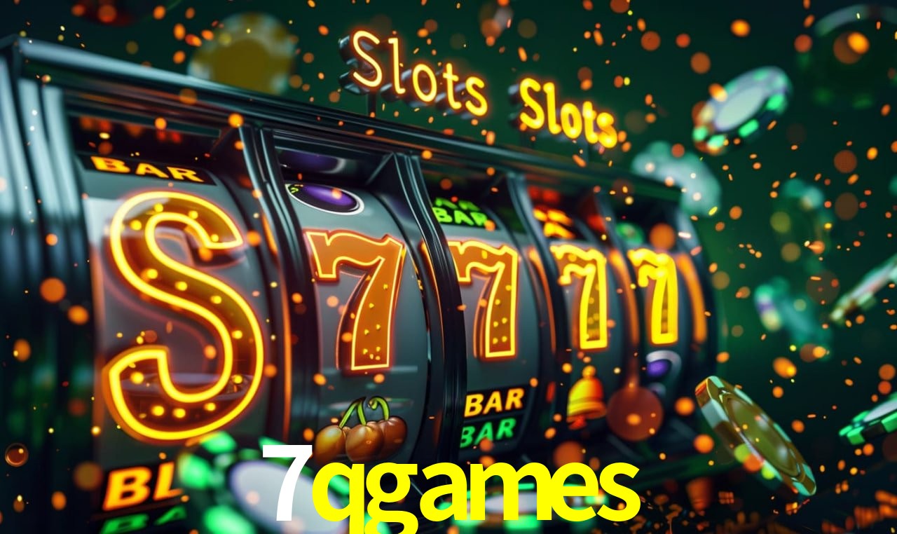 PIX Instantâneo 7qgames