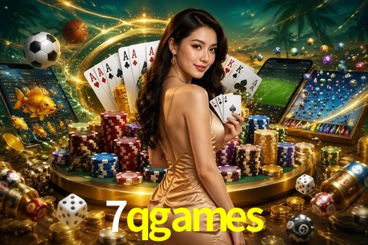 Live Casino 7qgames
